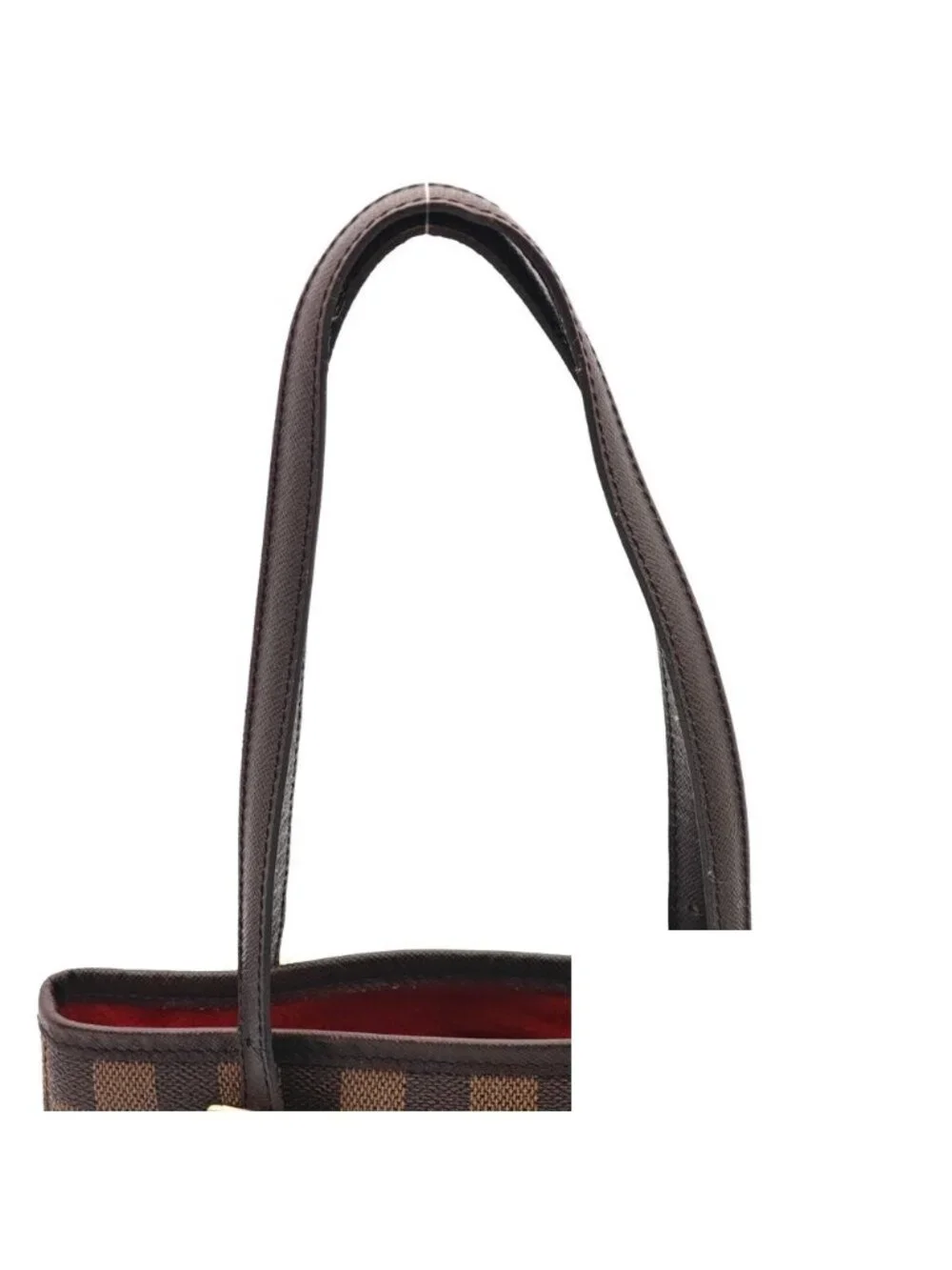 Louis Vuitton brand louis